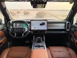 Jetour T2 Luxury Plus 2025 V4